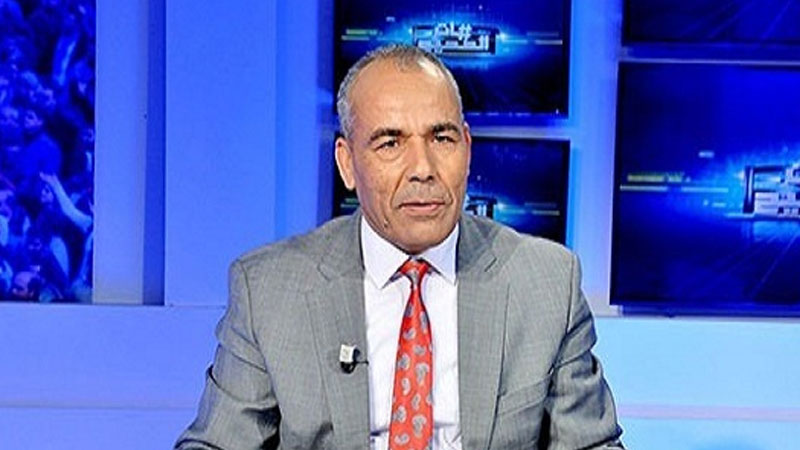    رئيس‭ ‬الهيئة‭ ‬الوطنية‭ ‬للسلامة‭ ‬الصحية‭ ‬للمنتجات‭ ‬الغذائية‭ ‬لـ«الصباح‮»:  حجز‭ ‬آلاف‭ ‬القوارير‭ ‬من‭ ‬المياه‭ ‬المعلبة‭ ‬غير‭ ‬مطابقة‭ ‬لشروط‭ ‬العرض‭ ‬